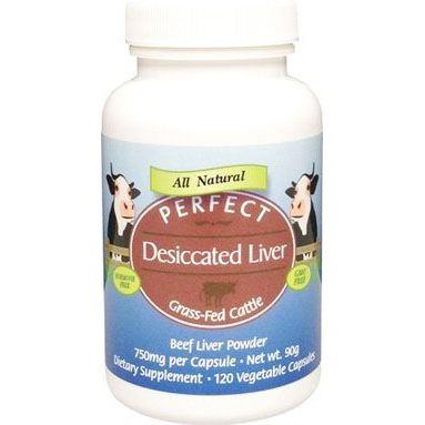Perfect-Desiccated-Liver-Grass-Fed-Undefatted-Argentine-Beef-Liver-120-capsules-750mg-per-capsule-Net-wt-90g-0 Perfect-Desiccated-Liver-Grass-Fed-Undefatted-Argentine-Beef-Liver-120-capsules-750mg-per-capsule-Net-wt-90g-0