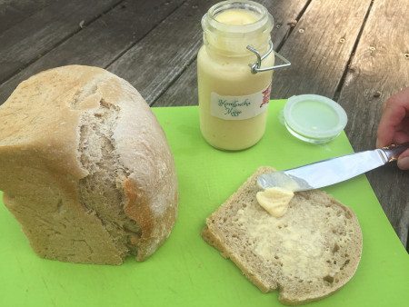 Kombucha Mayonnaise