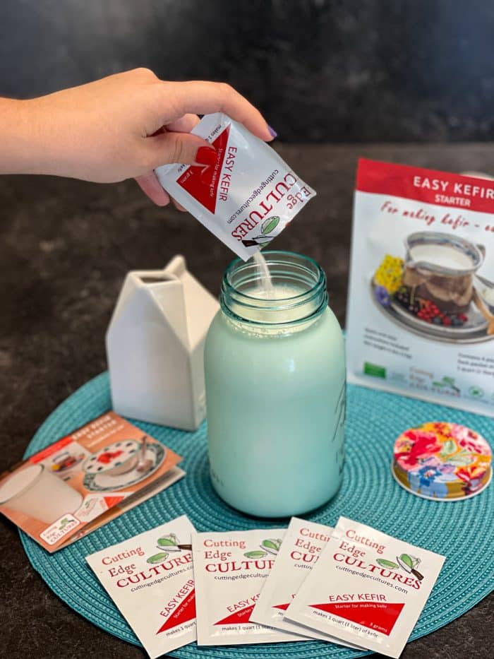 Easy Kefir - Image 2