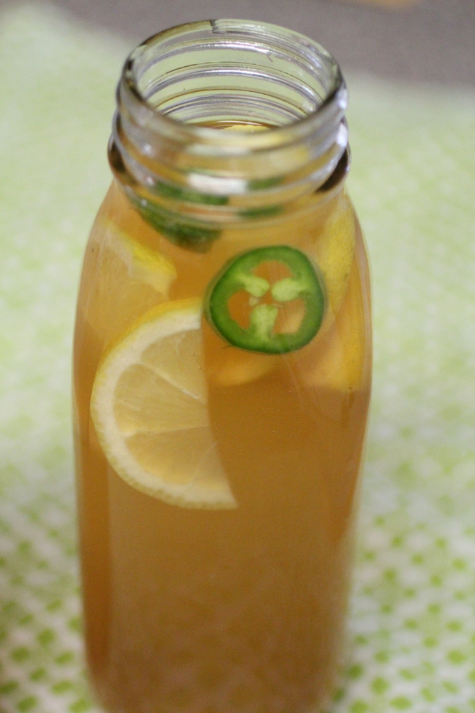 How to Make Bubbly Fruit Flavored Kombucha Cultured Food Life