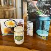 Donna's Live MILK Kefir Grains