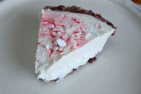 Kefir Festive Pie