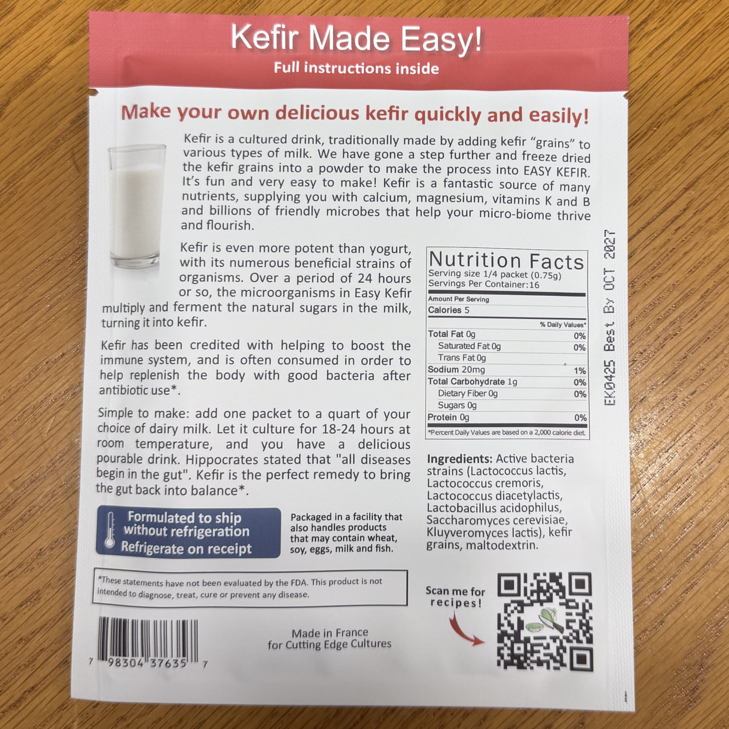 Easy Kefir - Image 9