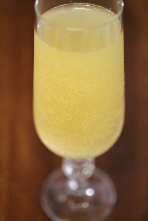 White Grape Water Kefir Cultured Food Life