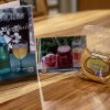 Donna's Live Kombucha Starter