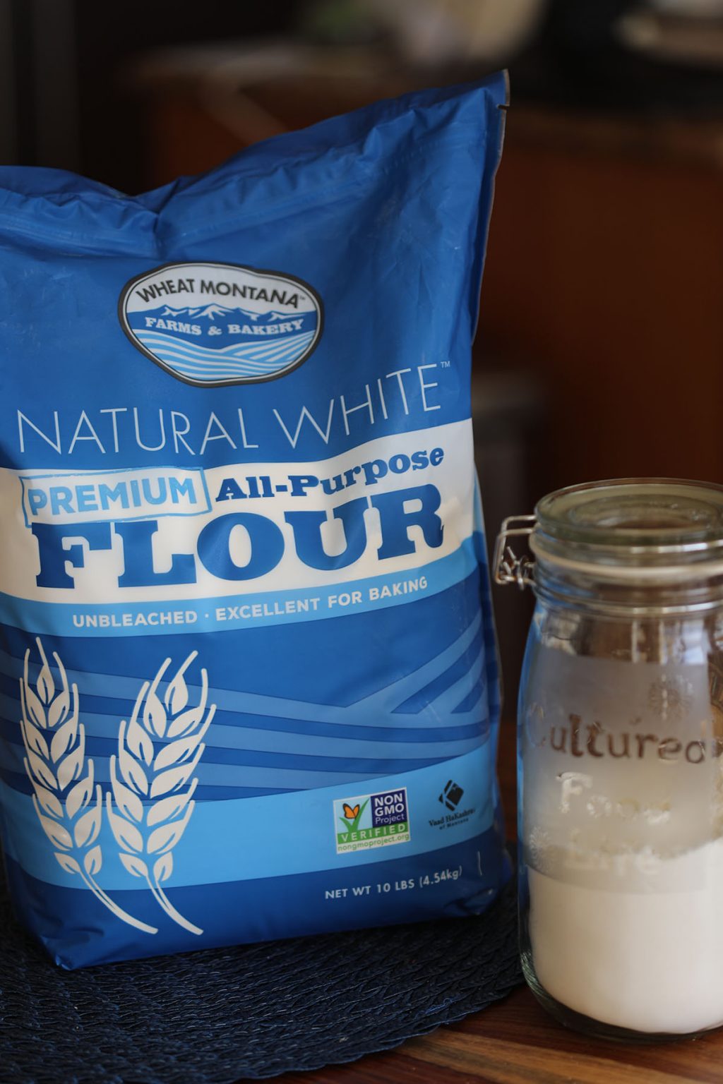 How to Care For Your Sourdough Starter Cultured Food Life