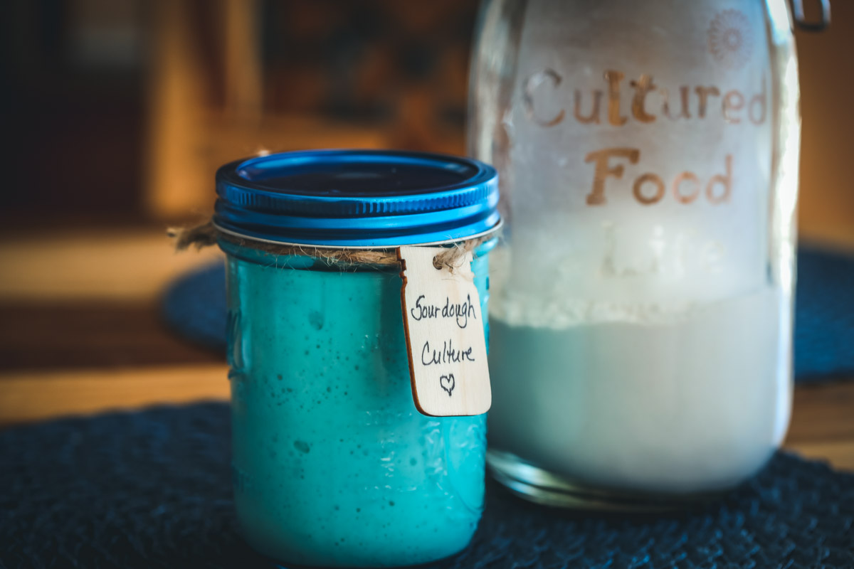 sourdough starter 8-2 sourdough starter 8-2