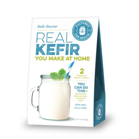 where to buy kefir starter - buy kefir grains online