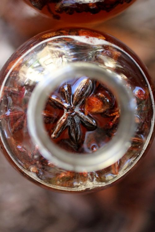 Licorice Kombucha Cultured Food Life