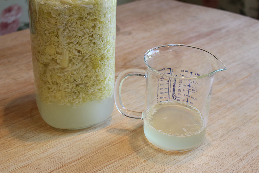 Brine Brine