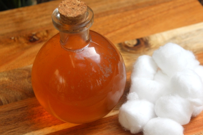 Kombucha Toner Kombucha Toner