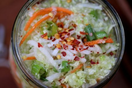 Kimchi