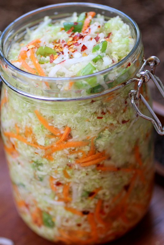 Why The Whole World Should Eat Kimchi Every Day Cultured Food Life