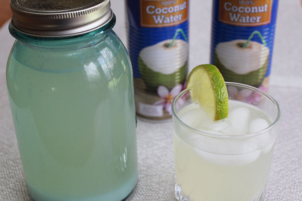 A Love Affair With Coconut Water Kefir Cultured Food Life