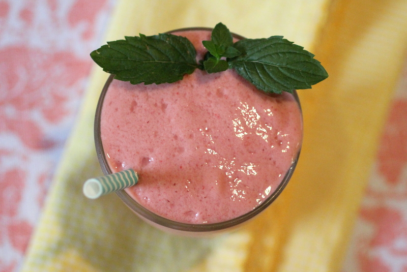 Scoby Smoothie Scoby Smoothie