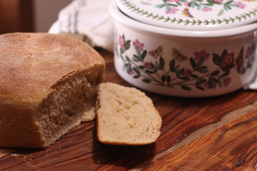 Sourdough & Sprouted Breads - Cultured Food Life