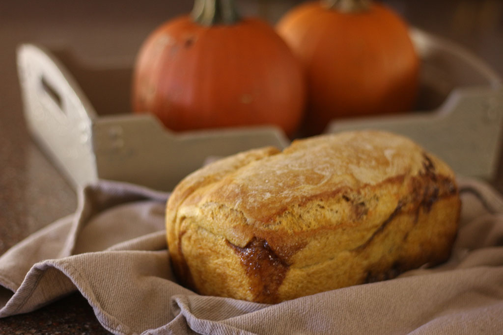 Pumpkin Bread Pumpkin Bread