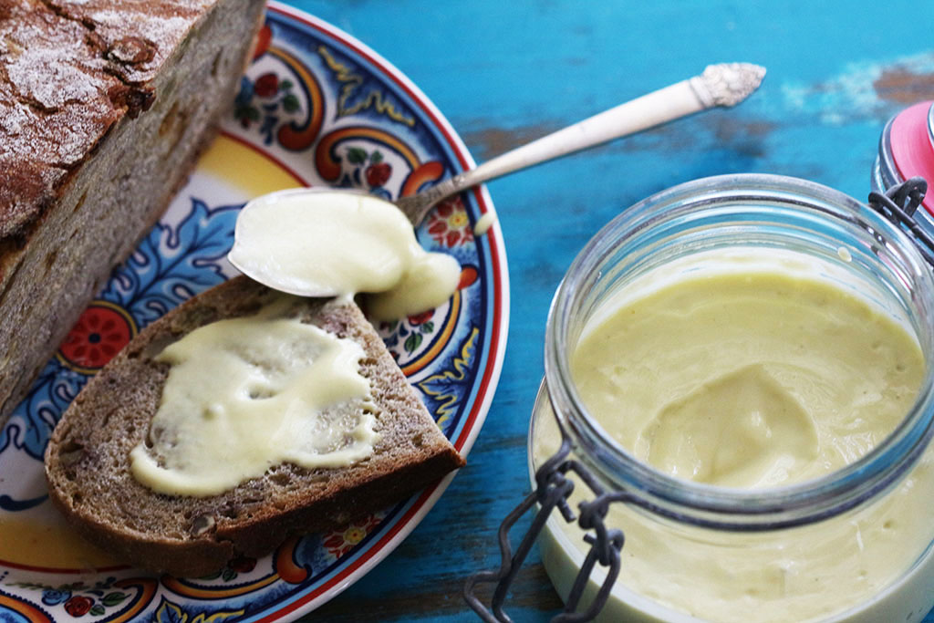 kombucha Mayo kombucha Mayo