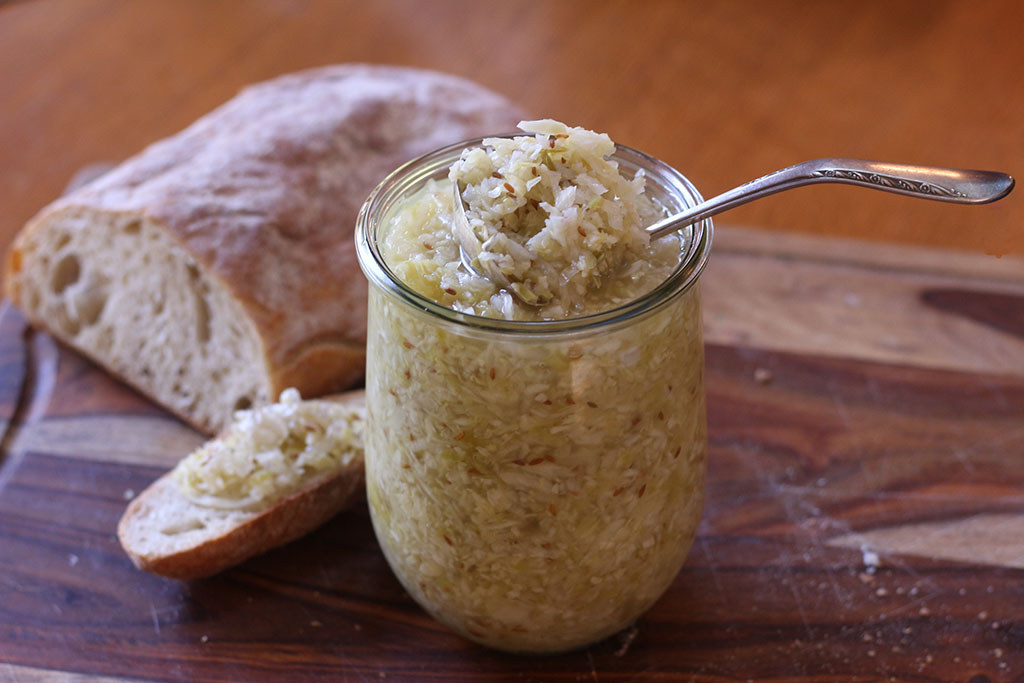 kraut-and-caraway