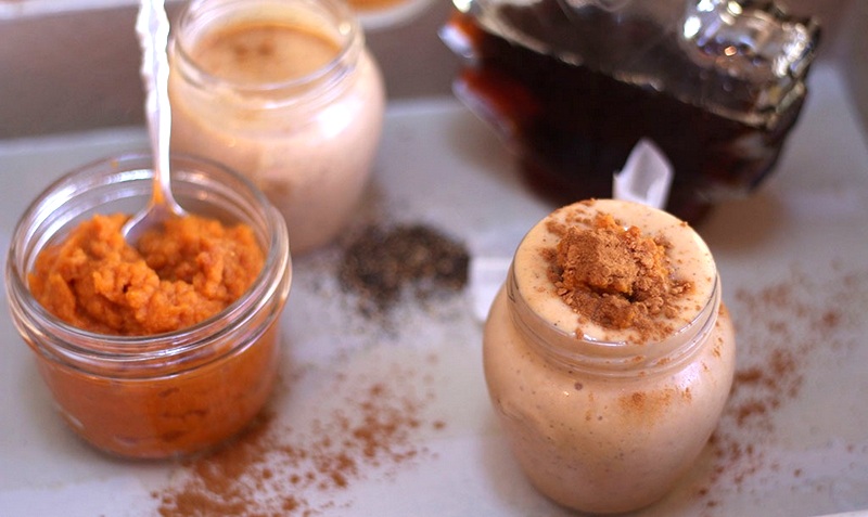 Pumpkin Chai Pumpkin Chai
