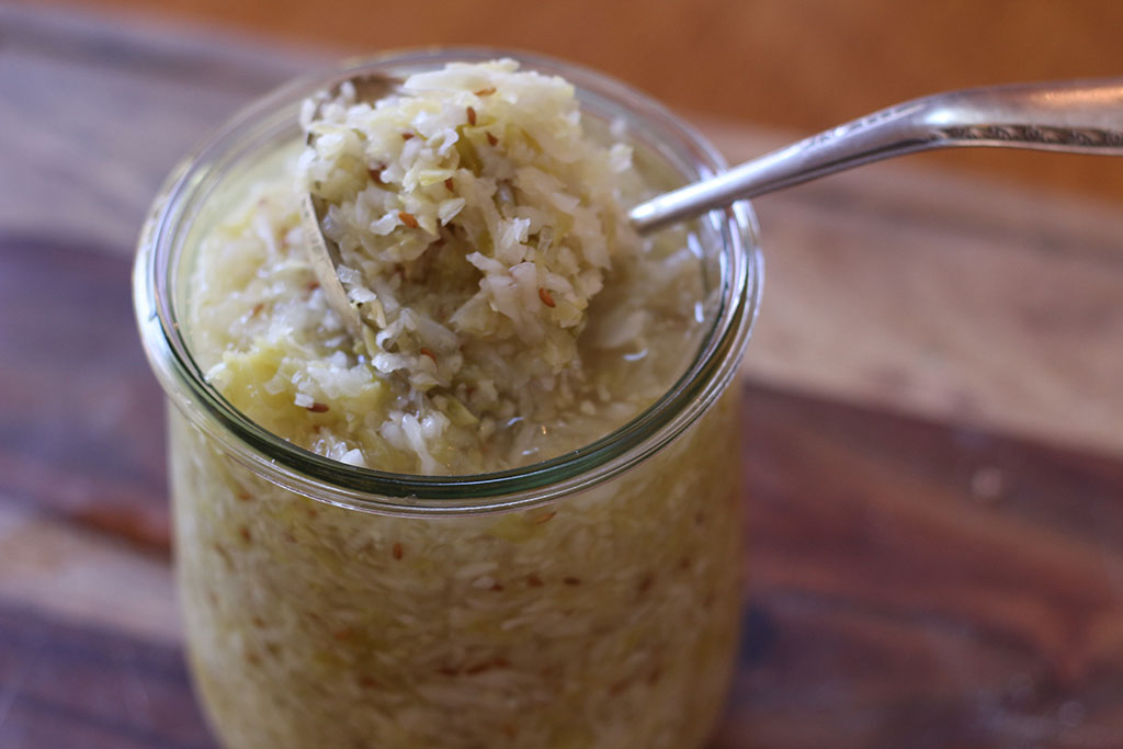 Kraut Kraut