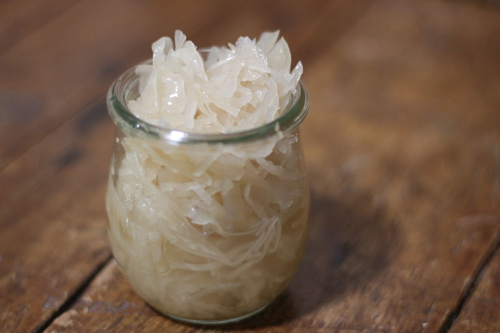 Kraut Kraut