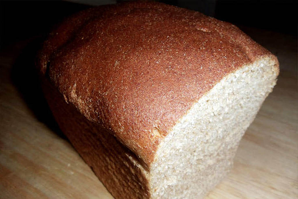 Sprouted Bread Basics Cultured Food Life