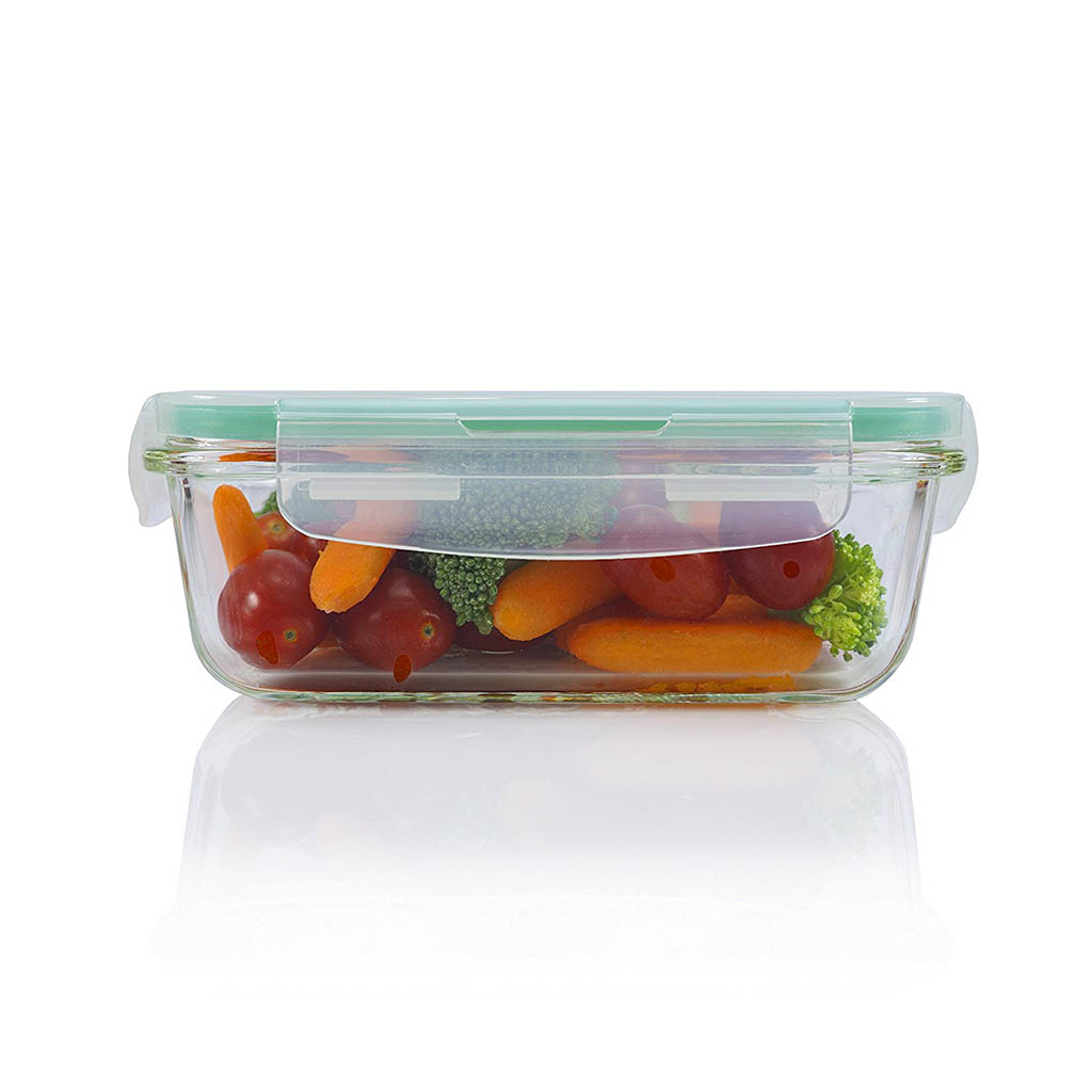 10 Popular Food Storage Containers On  That Will Keep Your