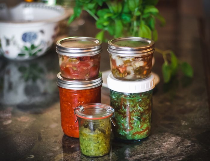 What Are Cultured Foods? Restorative Foods for the Body - Cultured Food