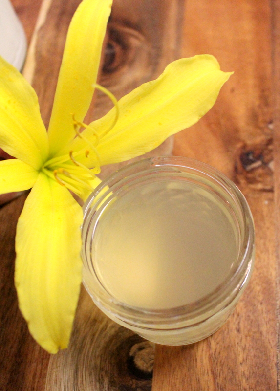Kefir Whey Shot Kefir Whey Shot