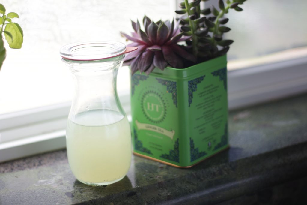 Kefir Whey Kefir Whey