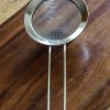 Stainless Steel Strainer