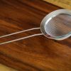 Stainless Steel Strainer - Image 2