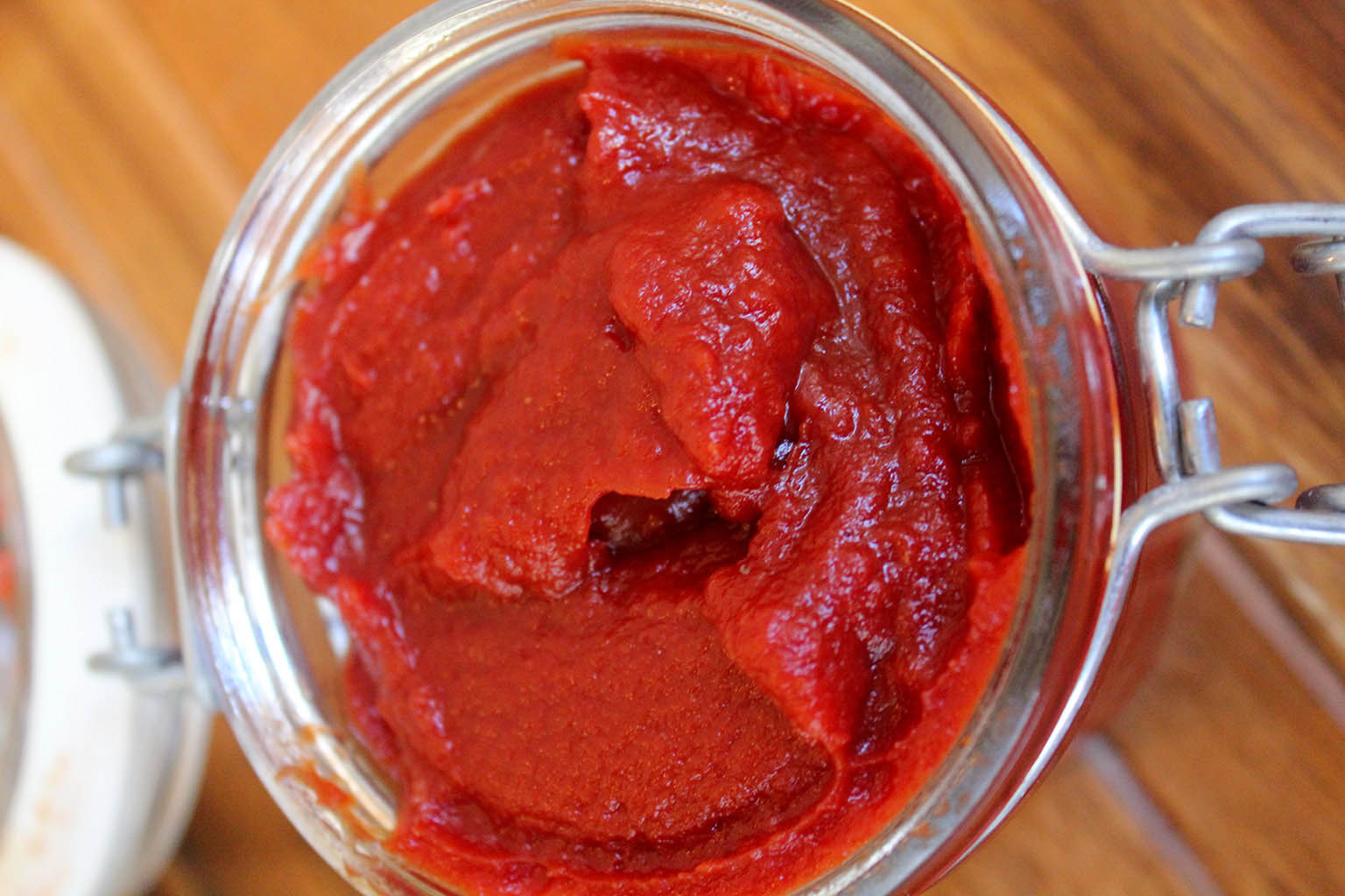 ketchup ketchup