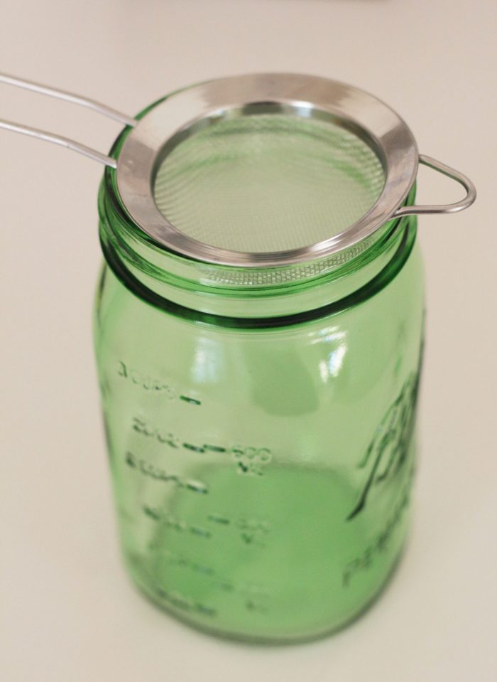 Stainless Steel Strainer - Image 5