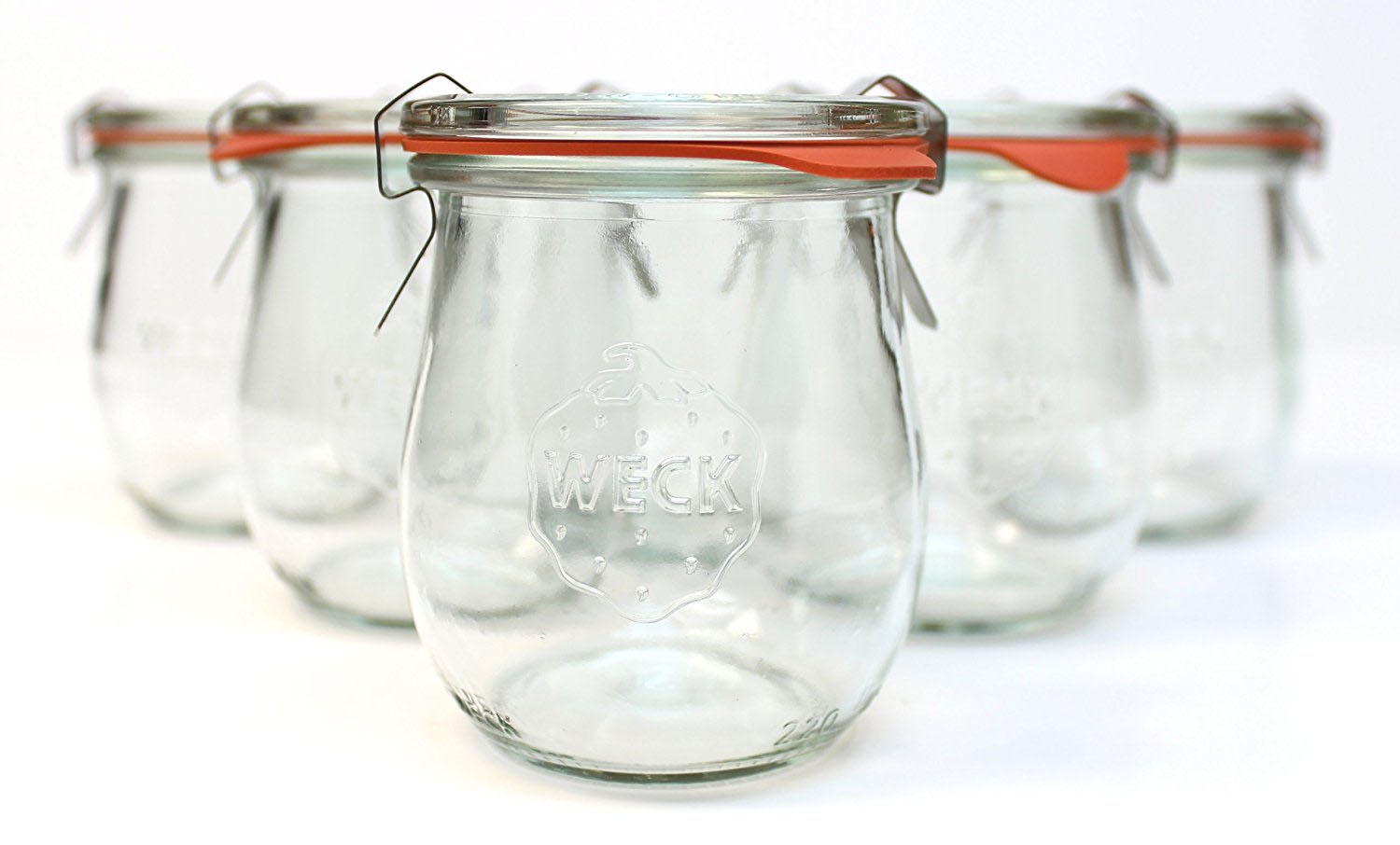 Home - Weck Jars