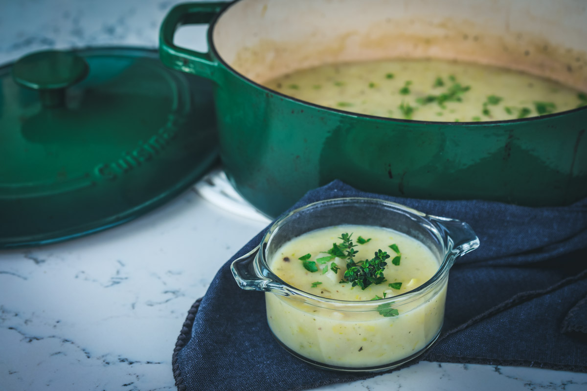 potato leek soup-2