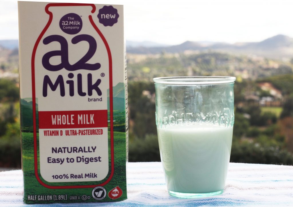 A2 milk