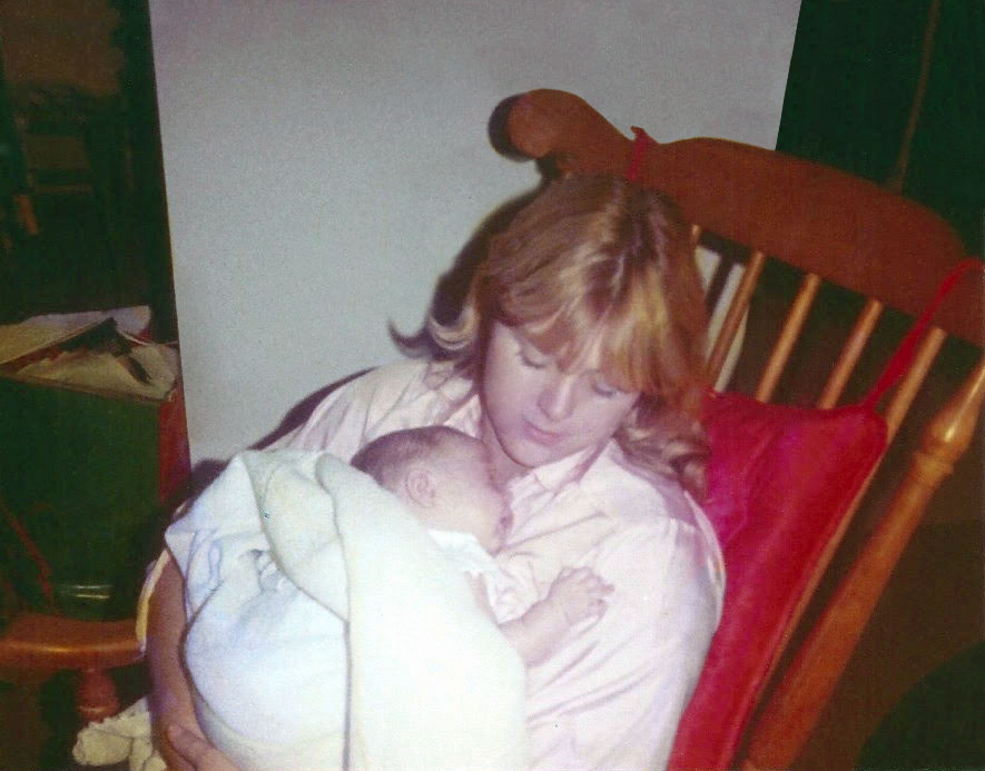 Donna and Maci Donna and Maci