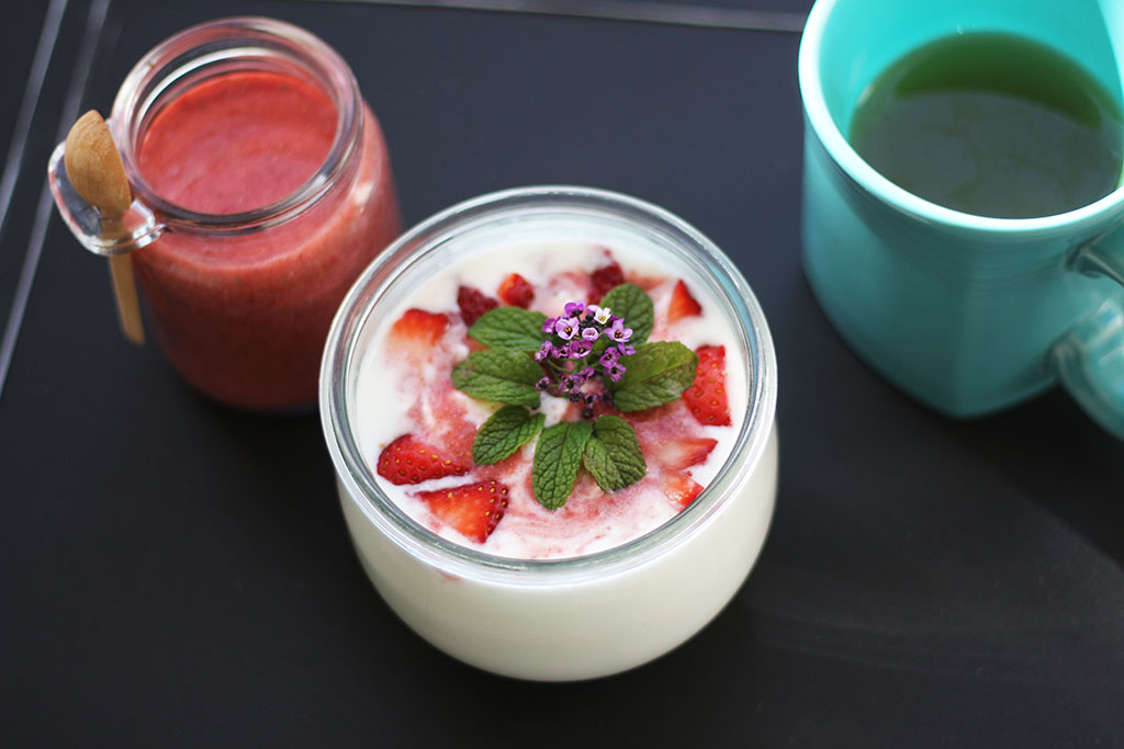 7 Reasons to Make Goat Milk Kefir - Cultured Food Life