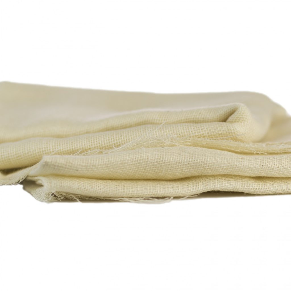 Cheese Cloth Cultured Food Life