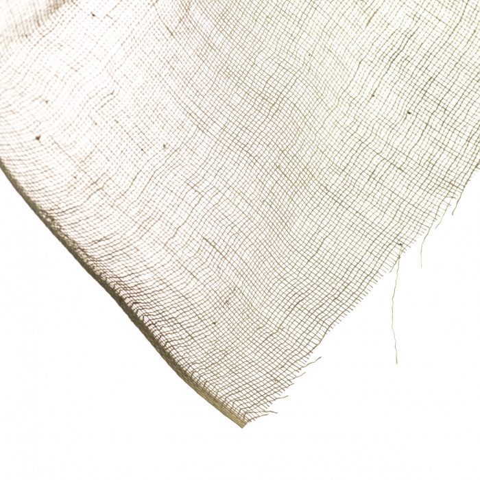 Cheese Cloth Cultured Food Life