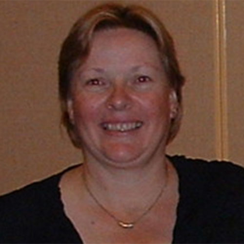 Maryanne Carter