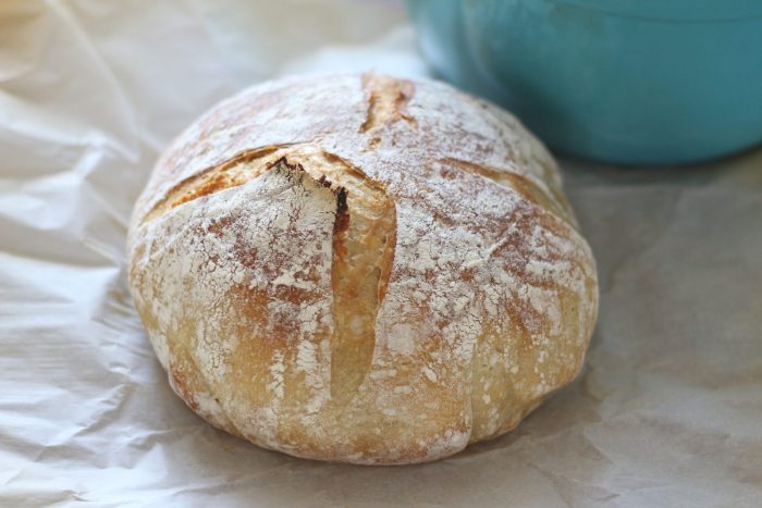 Donna's Live Sourdough Culture - Image 7
