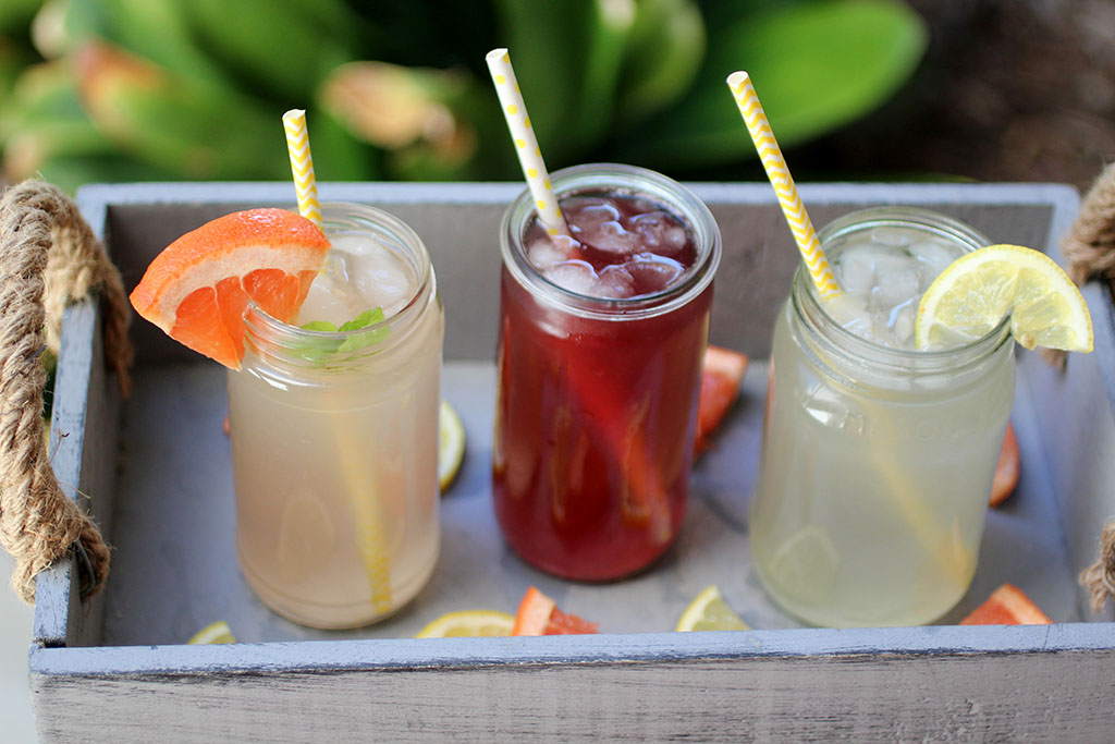 Water Kefir Grape Mint Lemon Grape Water Kefir Grape Mint Lemon Grape
