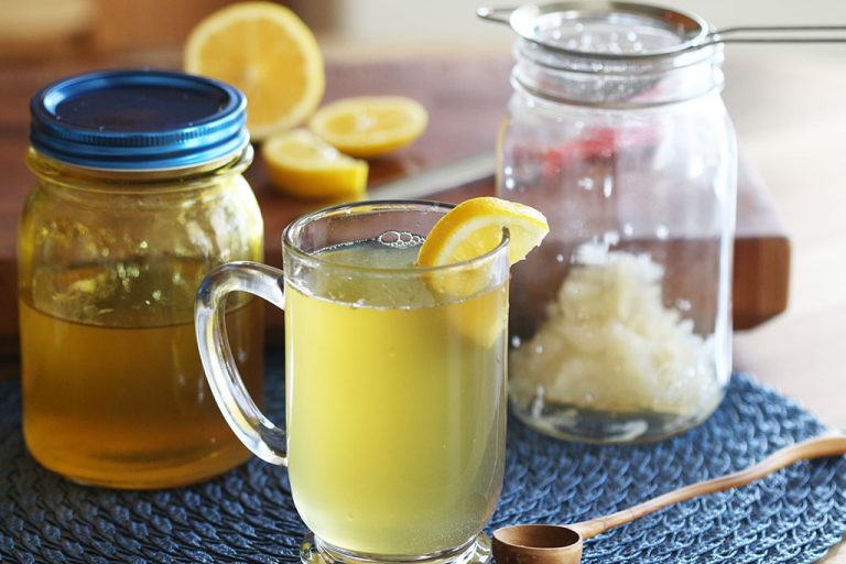 How To Make Water Kefir Cultured Food Life