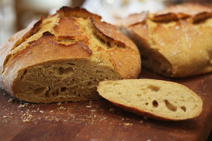Donna's Live Einkorn Sourdough Starter - Image 5