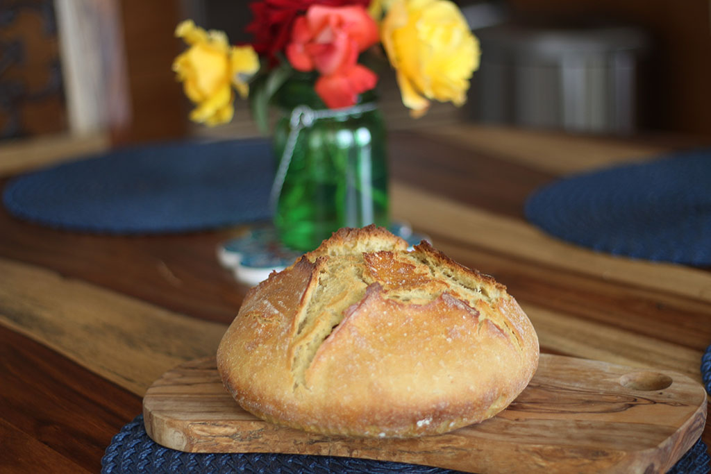 einkorn sourdough6 einkorn sourdough6