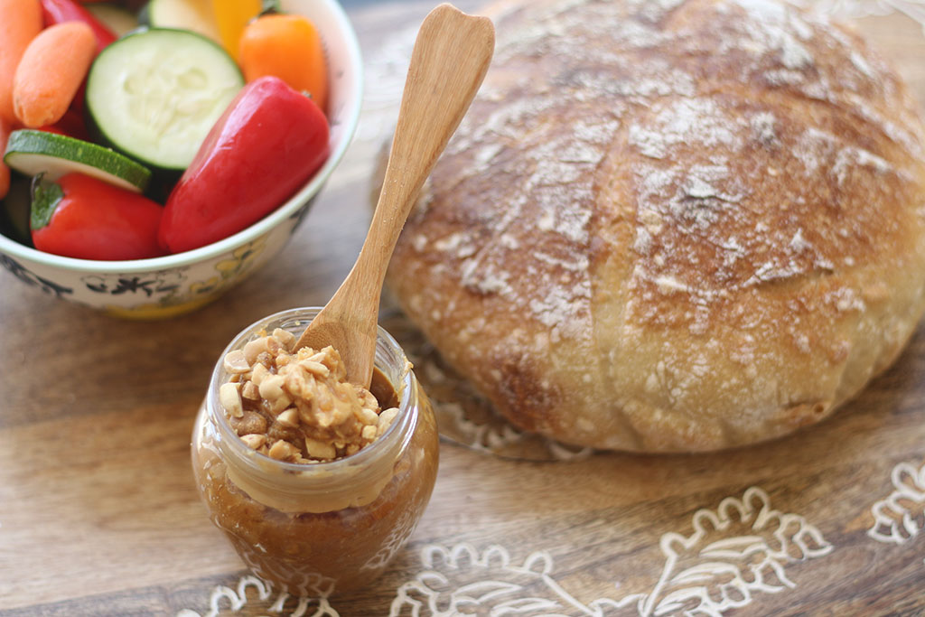 kefir nut butter kefir nut butter