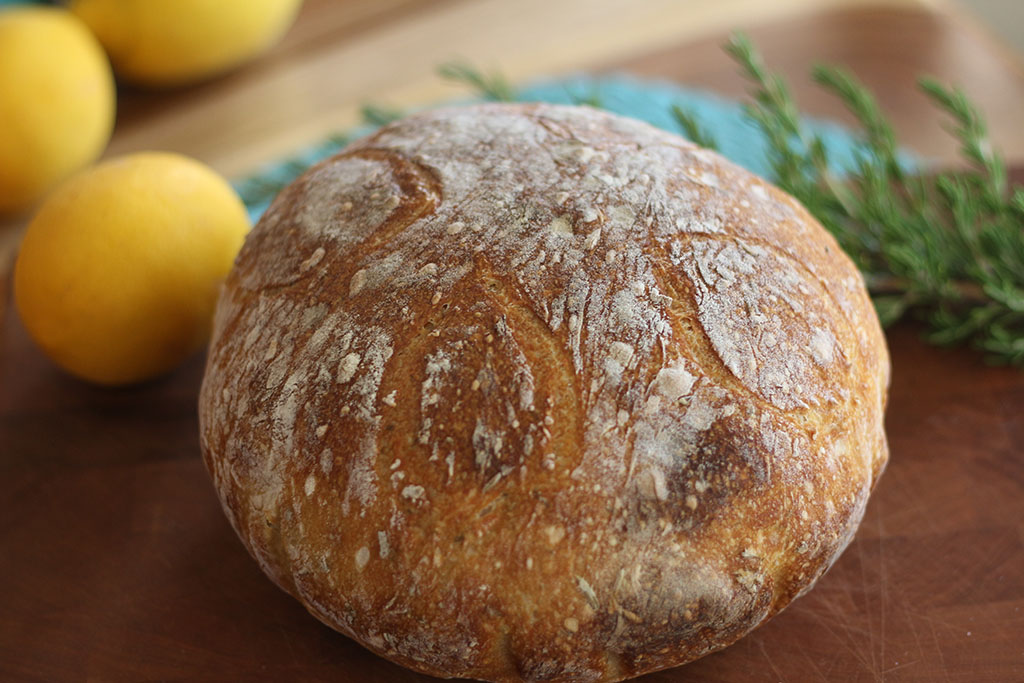 Sourdough & Sprouted Breads - Cultured Food Life